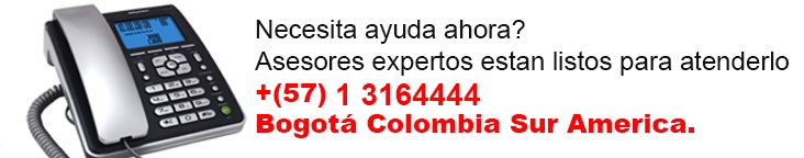 KINGSTON COLOMBIA - Servicios y Productos Colombia. Venta y Distribución